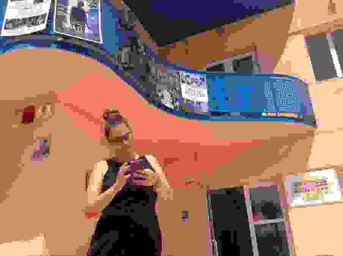 L&rsquo;Alf&agrave;s incorpora una nueva ruta Blabup con informaci&oacute;n del Festival de Cine