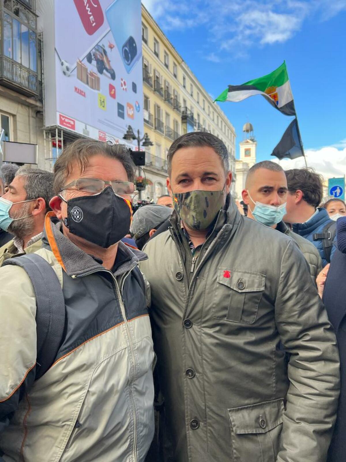 POLICIAS LOCALES  DEL SPPLB DE LA COMUNIDAD VALENCIANA Y DE LA PROVINCIA  DE ALICANTE ASISTEN A LA MANIFESTACION MULTITUDINARIA DEL 27N  EN MADRID