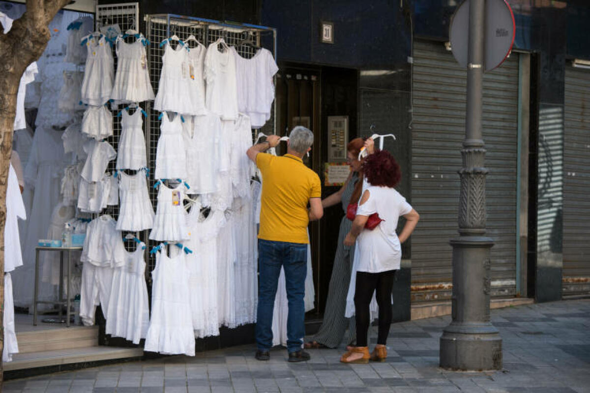 Los datos de empleo en Benidorm: más afiliados y menos demandantes de trabajo que en 2019