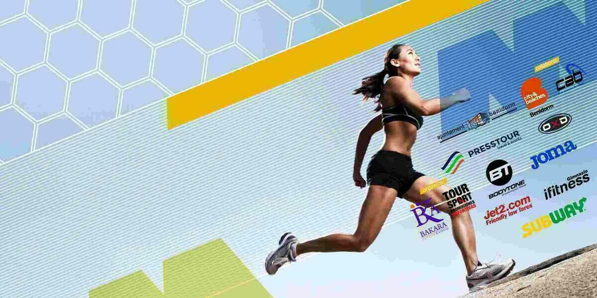 Benidorm &middot; Unos 2.000 corredores de m&aacute;s de 30 nacionalidades participar&aacute;n en la primera media marat&oacute;n nocturna