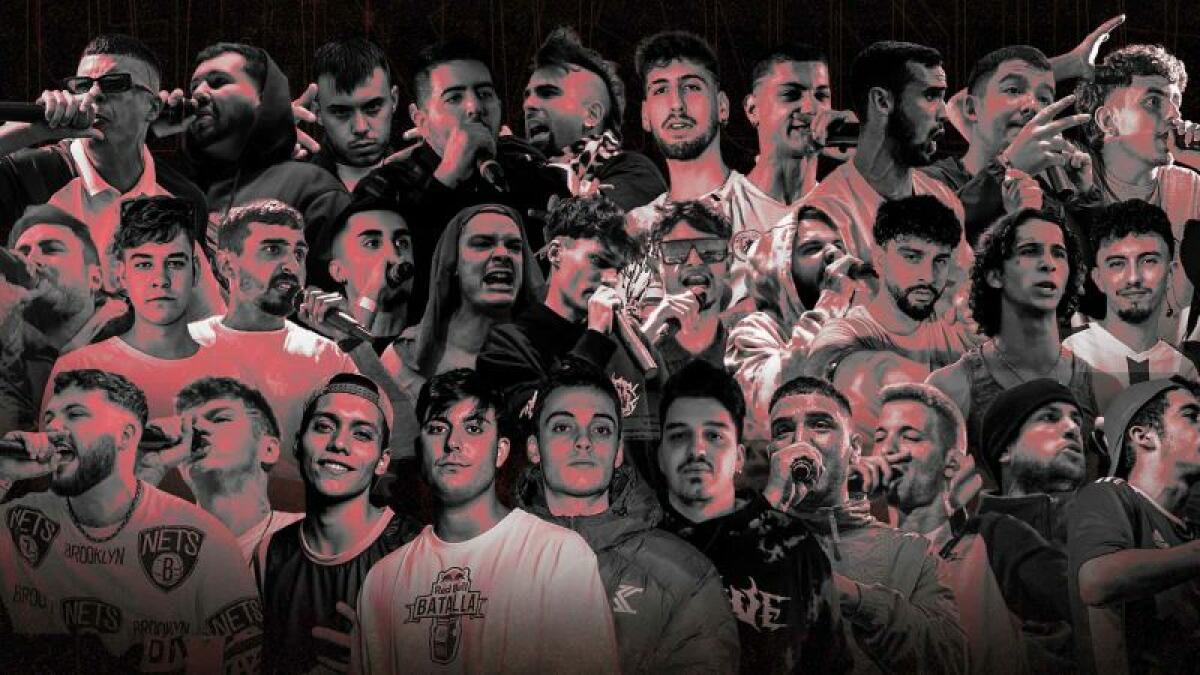 Juventud organiza este sábado la V ‘Grand Battle Rap’ en el auditorio Óscar Esplá de Benidorm 