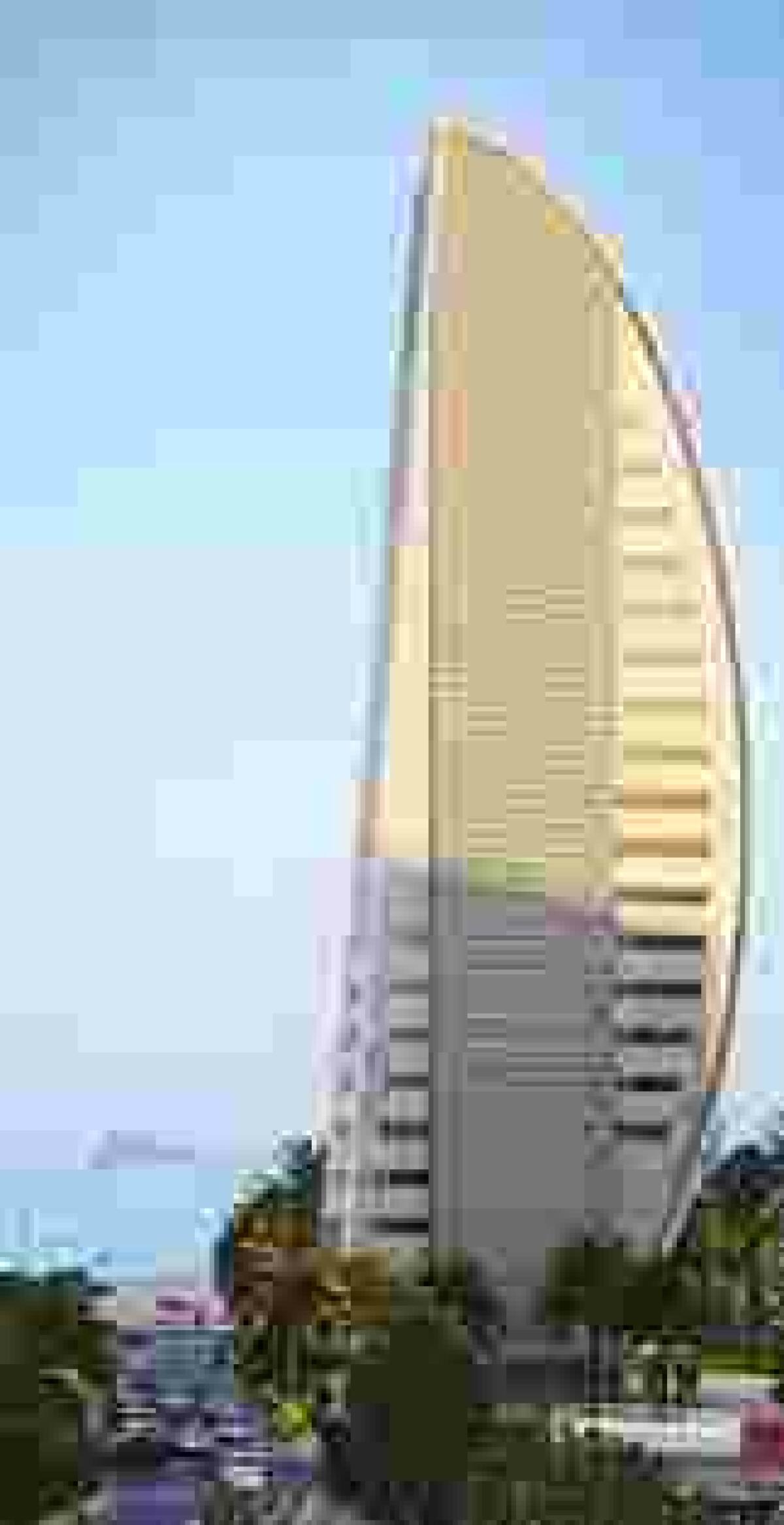 Delf&iacute;n Tower arranca sus obras con el 43% de sus viviendas vendidas en primera l&iacute;nea de Benidorm