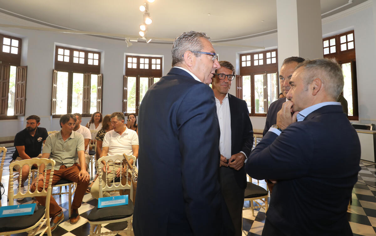 Ayudas a nuevos y jóvenes agricultore. Diputación de Alicante