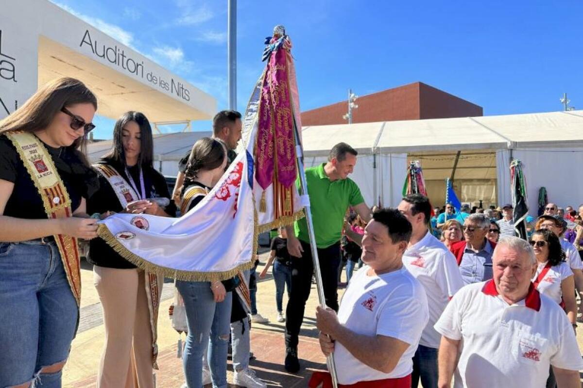 La Nucía tendrá un “Casal Fester” en la plaça Major