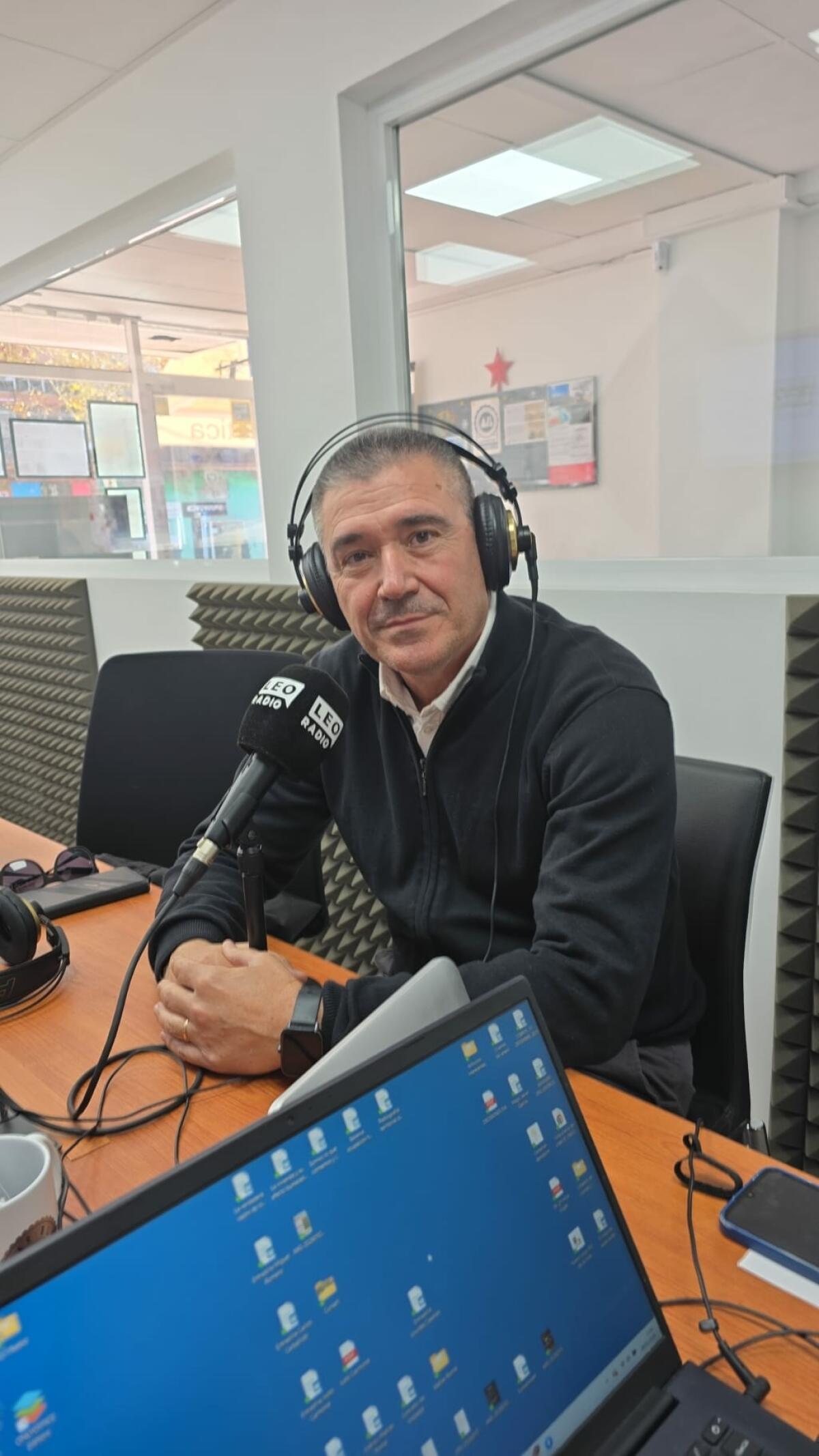 Mat&iacute;as Rom&aacute;: &ldquo;Apostar por la limpieza urbana es invertir en salud, bienestar y desarrollo sostenible&rdquo;