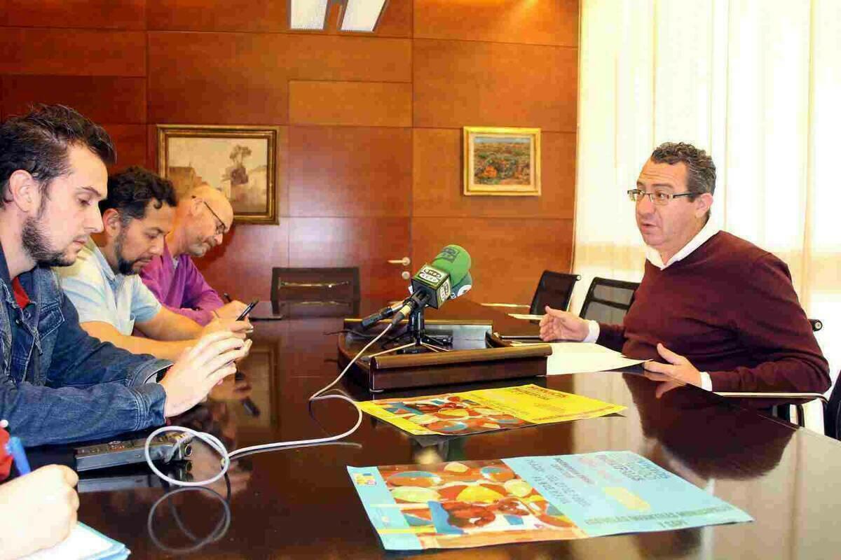 Benidorm abre el lunes la matr&iacute;cula para las escuelas infantiles municipales y el SAPI