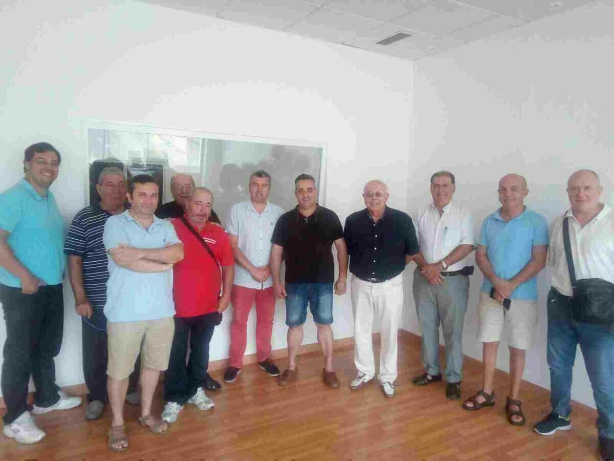 Aire Fresco se consolida como uno de los programas de radio referencia de la Comarca