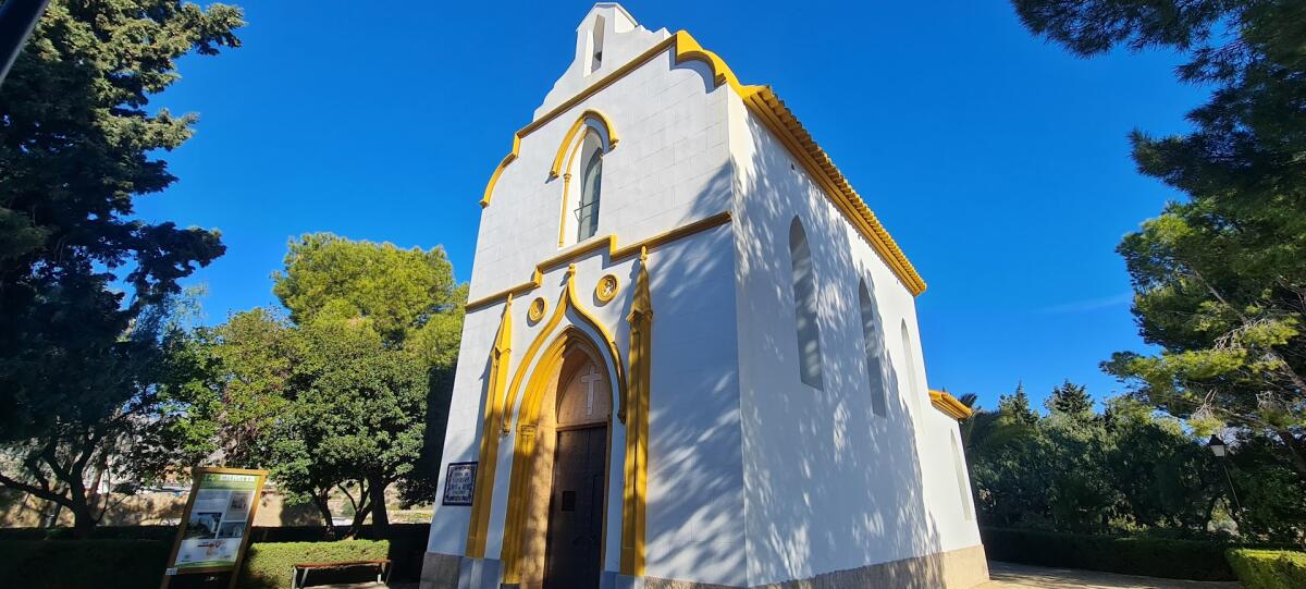 ESTE DOMINGO LA CASA DE CULTURA ACOGE EL CONCIERTO DEL CERTAMEN DE COMPOSICIÓN MUSICAL POR EL CENTENARIO DE LA ERMITA DEL SANTO CRISTO DEL REMEDIO DE FINESTRAT
