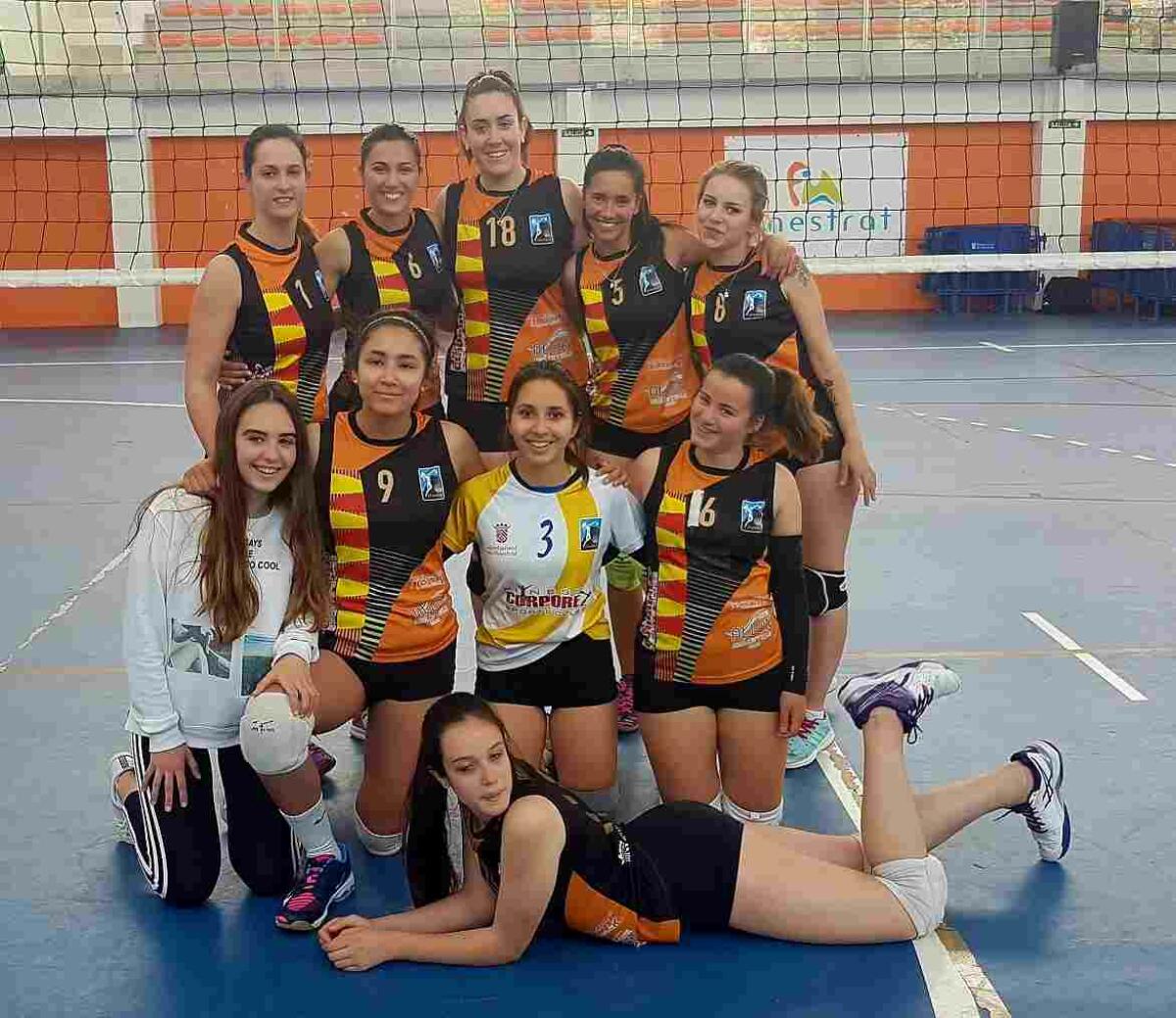 Los infantiles del C.F.U.E. Finestrat ganaron al Teulada por 1-6
