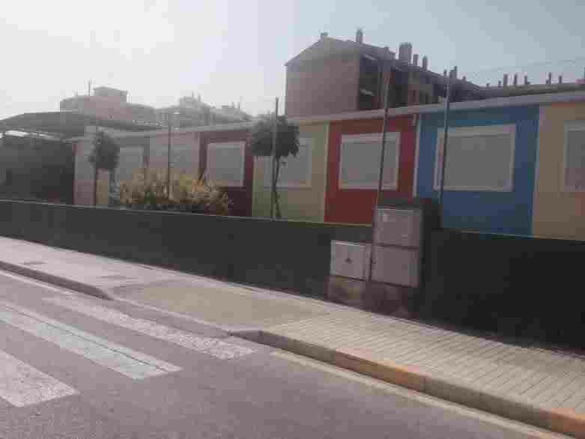 La Vila &middot; El Ayuntamiento saca a licitaci&oacute;n la asistencia t&eacute;cnica para la construcci&oacute;n del CEIP &Aacute;lvaro Esquerdo