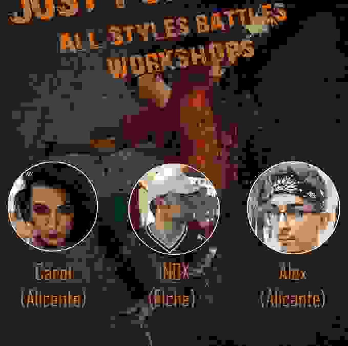 La playa de l&rsquo;Albir acoge el pr&oacute;ximo s&aacute;bado un evento de baile urbano