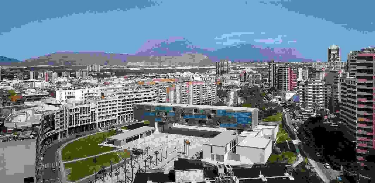 Benidorm crea una l&iacute;nea de subvenciones para proyectos y actividades culturales