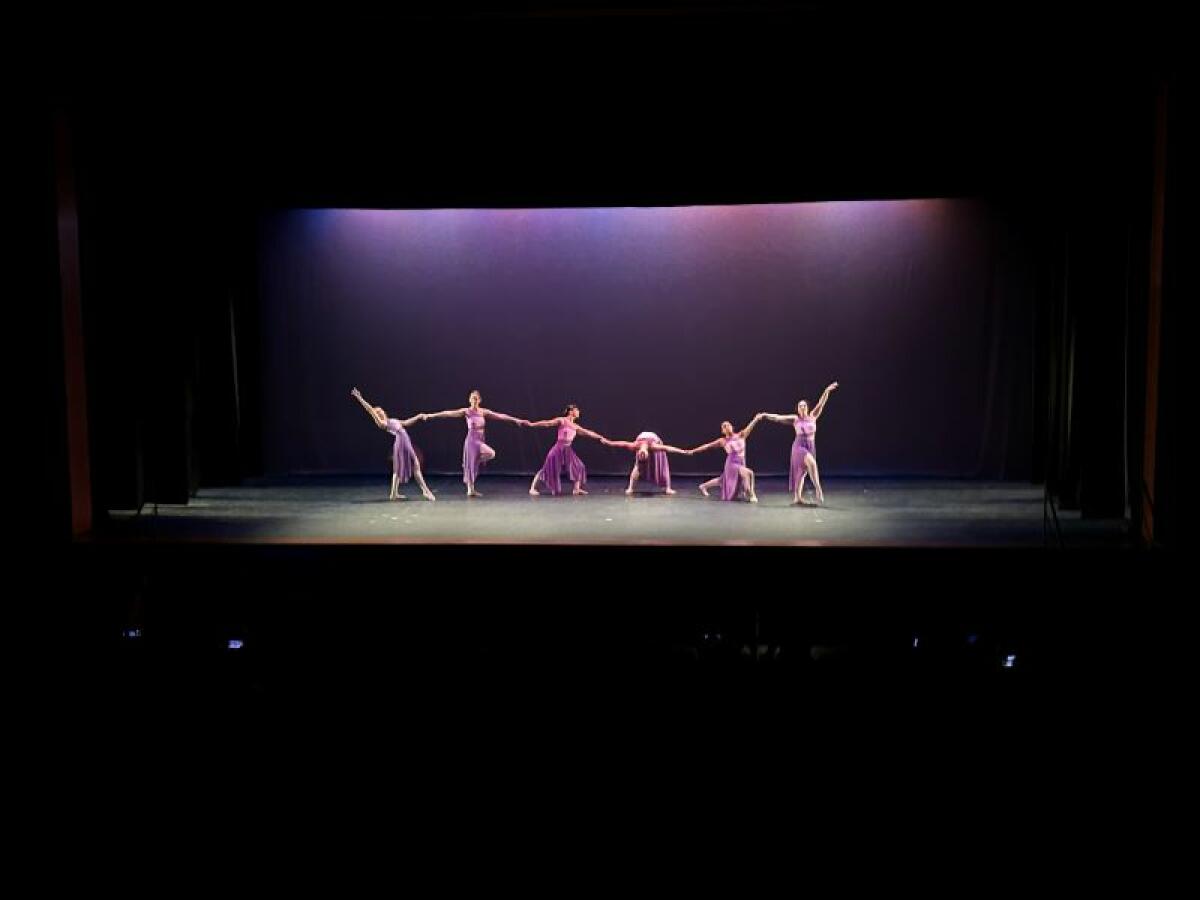 L’Auditori acogió el Festival de Danza de les Nits