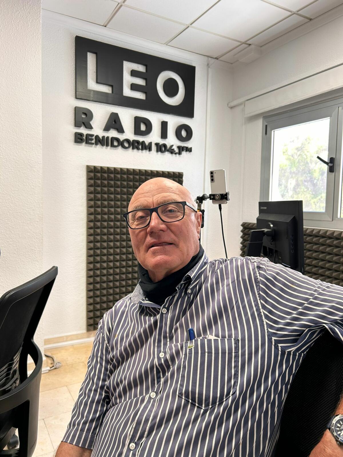 Vicente Ibáñez: “Stonehenge es un templo solar, con cinco fases, un significado claro y sin que nada se dejase al azar”