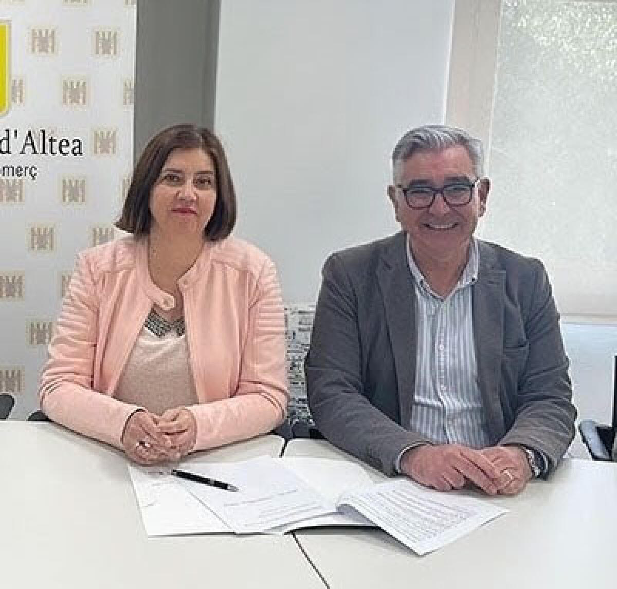 Un centenar de familias alteanas se benefician del Plan de Ayudas Municipales para el pago del IBI