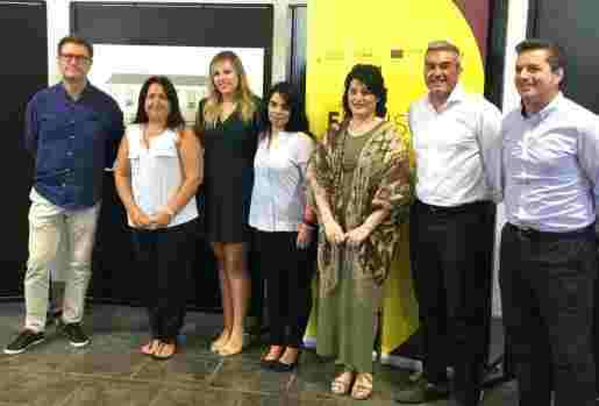 La AEDL de Benidorm participar&aacute; en octubre en una nueva edici&oacute;n del Focus Pyme Marina Baixa 