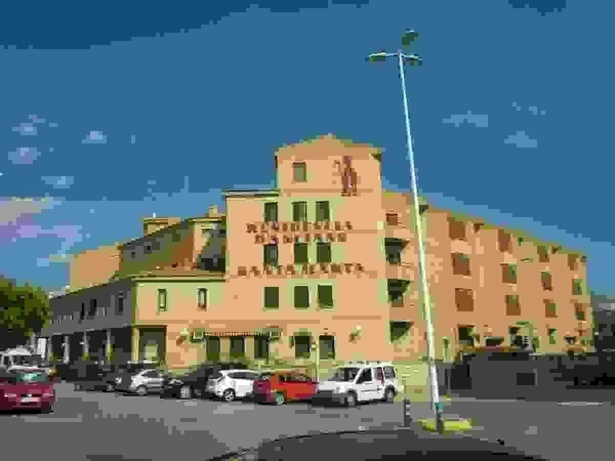 El Hospital Asilo Santa Marta aprueba un presupuesto de 1.949.820 euros