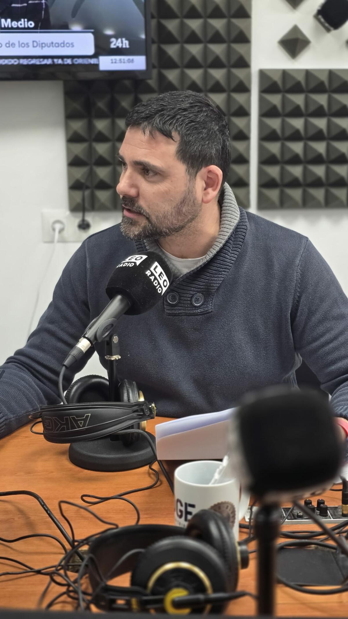 Pepe P&eacute;rez Sirvent: &ldquo;La comunicaci&oacute;n de alto impacto mejora nuestros resultados econ&oacute;micos&rdquo; 