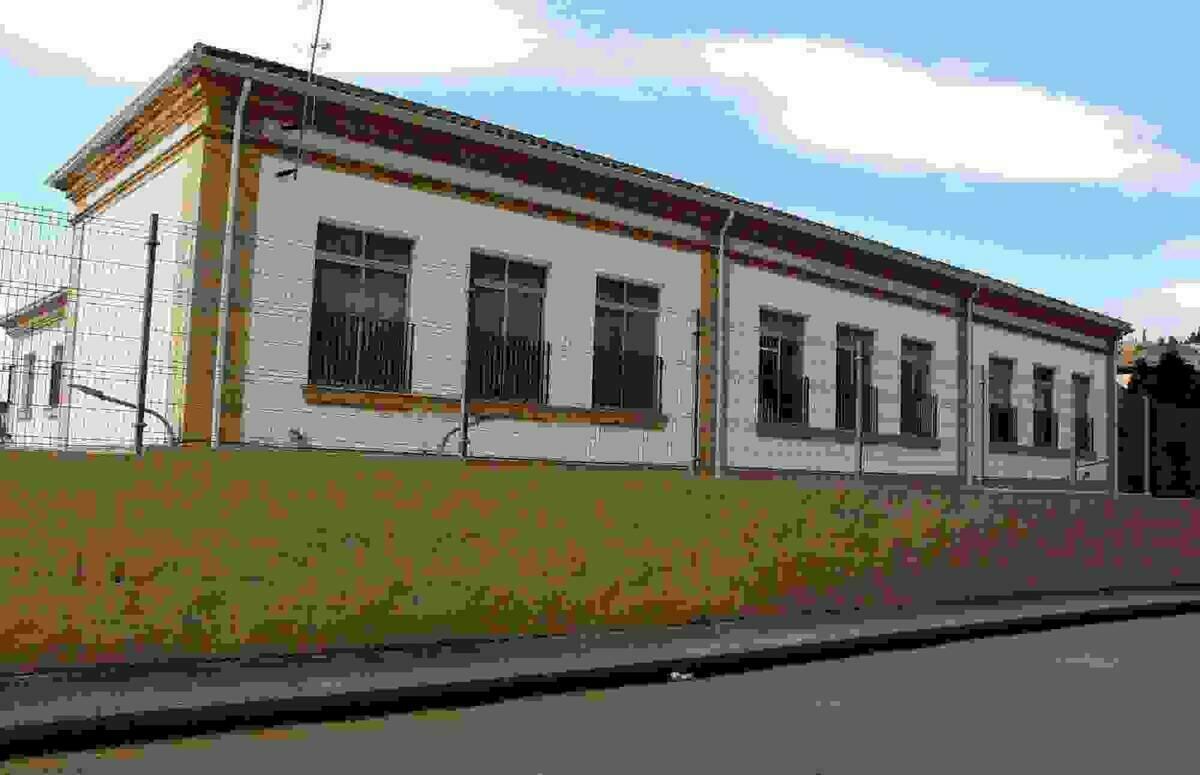   Callosa // El colegio Bernat de Sarrià contará el próximo curso con un aula gratuita de 2 años