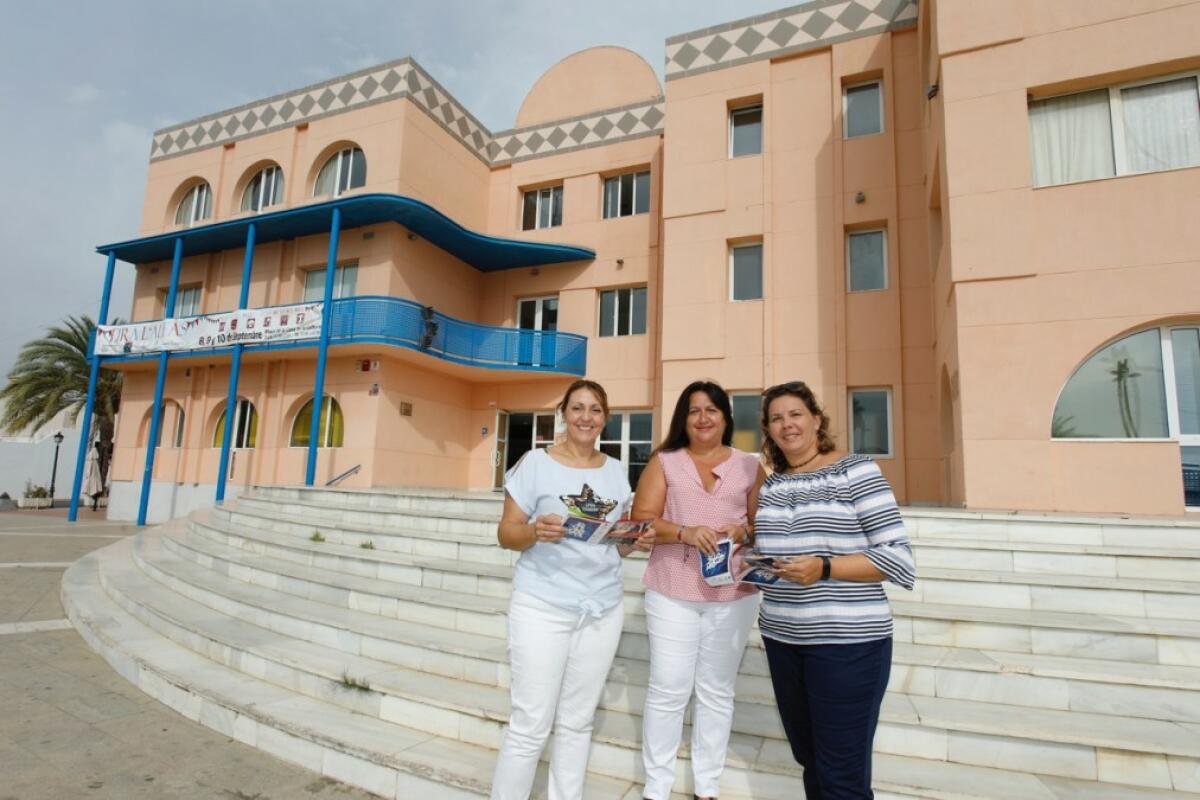 L&rsquo;Alf&agrave;s acoger&aacute; en septiembre sus festivales de jazz y webseries