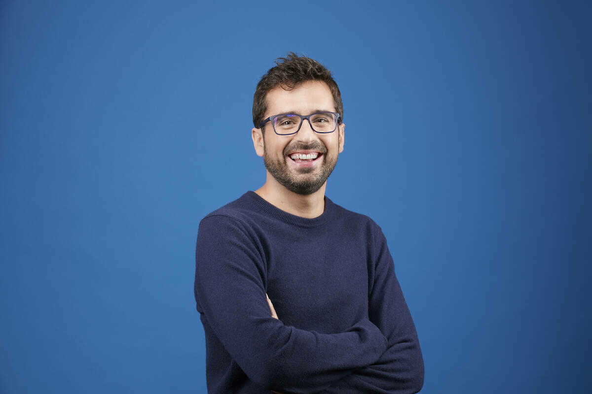 El 'boom' de la espiritualidad laica: la nueva religi&oacute;n es creer en uno mismo.   ANTONIO ORT&Iacute;