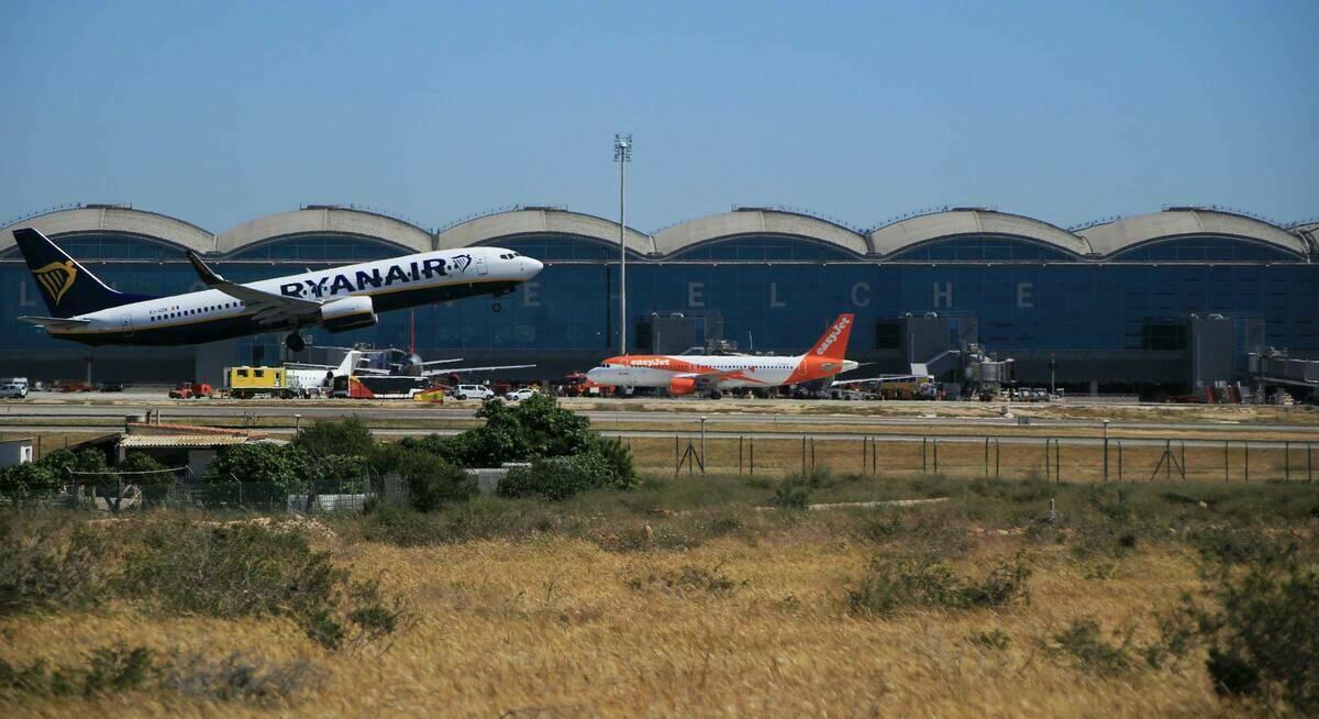 El S.O.S de los empresarios turísticos valencianos: hay que reactivar la conectividad aérea internacional sin más dilación.