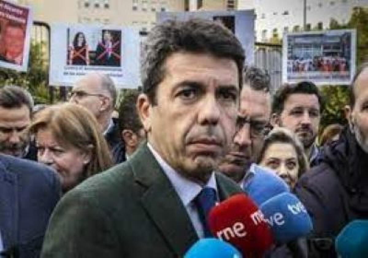 El TSJ vuelve a dar la razón a la Diputación frente a la imposición de la Generalitat con el Fondo de Cooperación