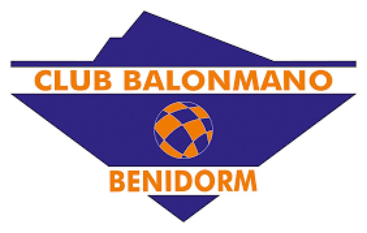 Balonmano Benidorm - Convocatoria J07