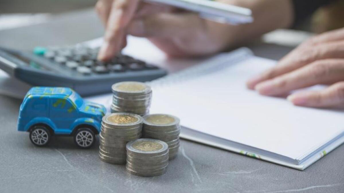 Estos son los gastos del coche que te puedes desgravar en la Renta