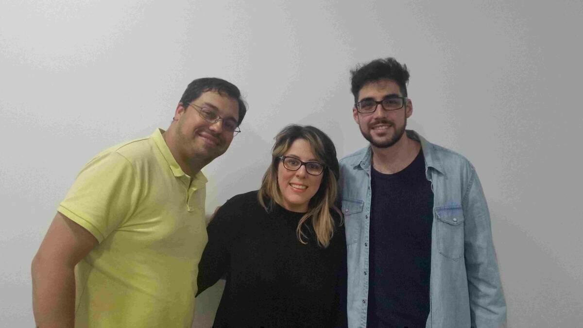 Gastronom&iacute;a internacional y caf&eacute; de espacialidad en la tercera entrega de "A La Carta"