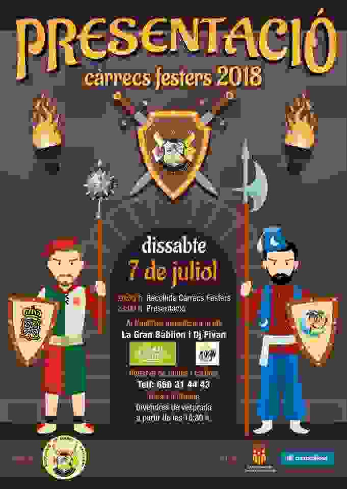   Callosa &middot; Miguel Sanchis Gregori, elegido presidente de la Asociaci&oacute;n de Moros y Cristianos para 2019