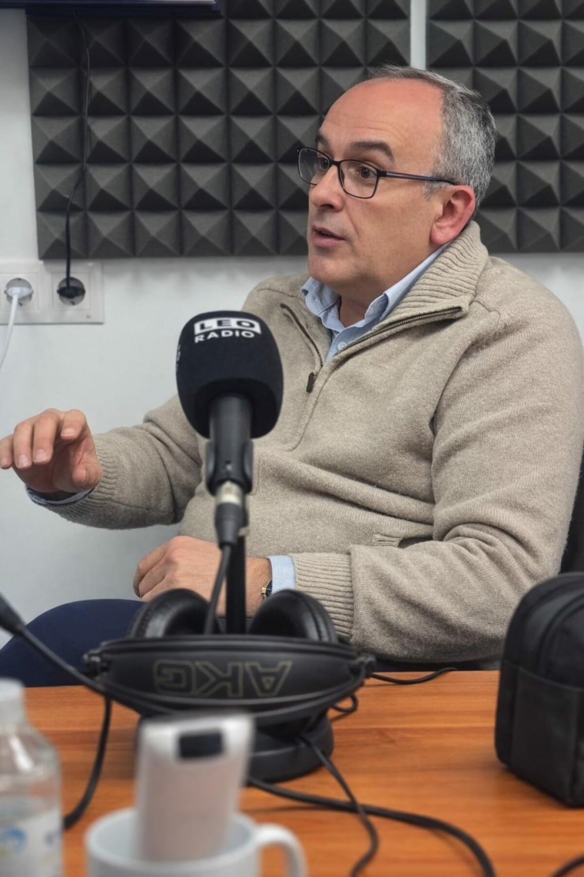Juan Ronda: &ldquo;Es obvio que no hablamos de una falta de oferta en vivienda como el principal problema de la subida de precios&rdquo;