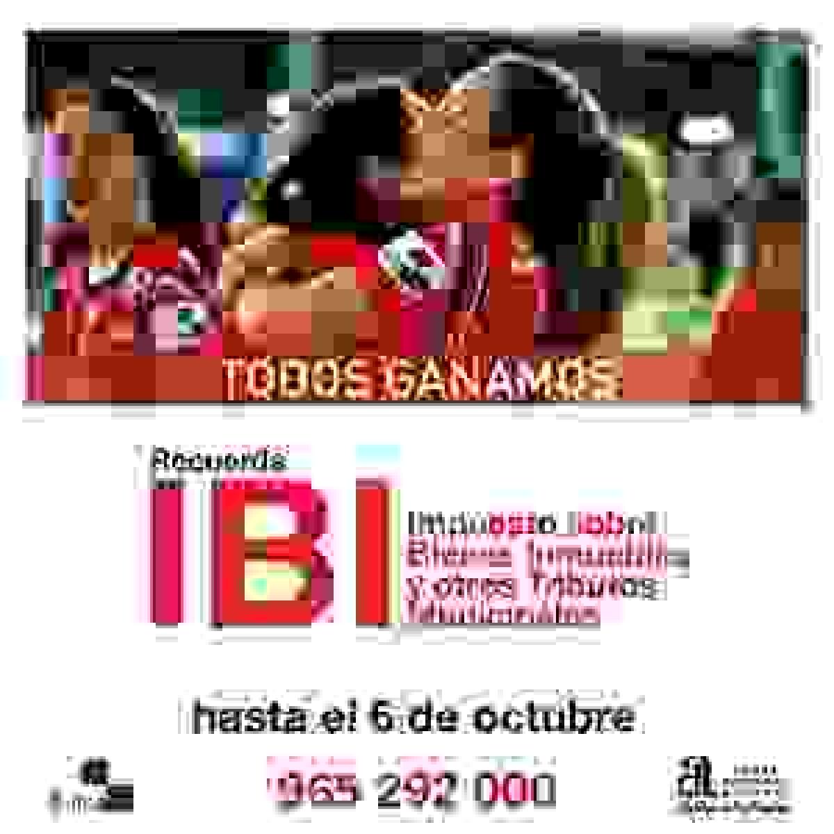 Alfaz &middot; En marcha el periodo de pago voluntario del IBI y del IAE