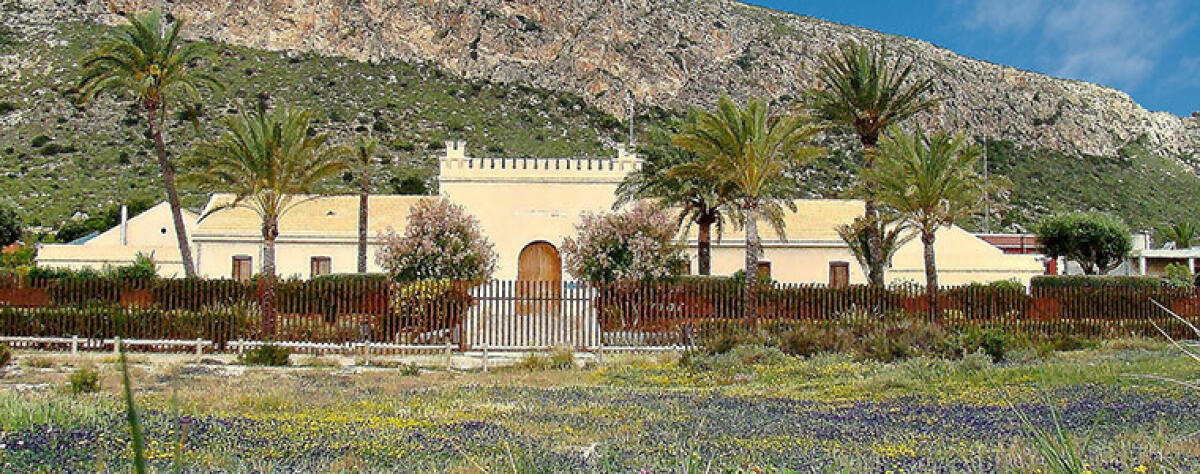 El Centro de Investigaci&oacute;n Mar&iacute;tima de Santa Pola acoger&aacute; las Residencias Petricor del Instituto Gil-Albert