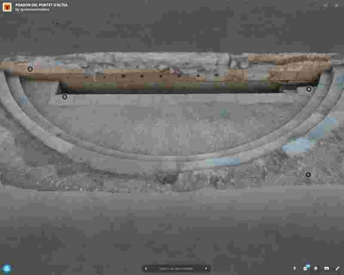 El Ayuntamiento de Altea crea un museo virtual para difundir y visibilizar su patrimonio