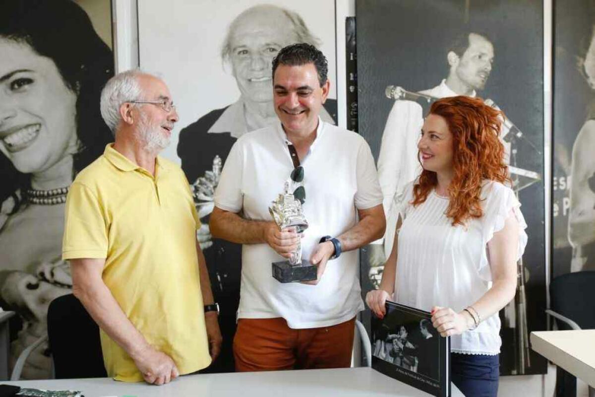 El Festival de Cine de l&rsquo;Alf&agrave;s recibe 1.230 cortos a concurso