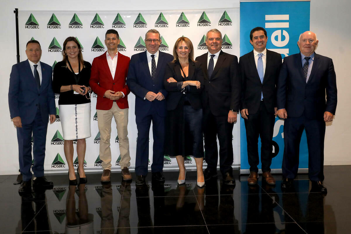 Toni Pérez: “En estos tiempos de incertidumbre económica, el sector hotelero es un valor seguro” 