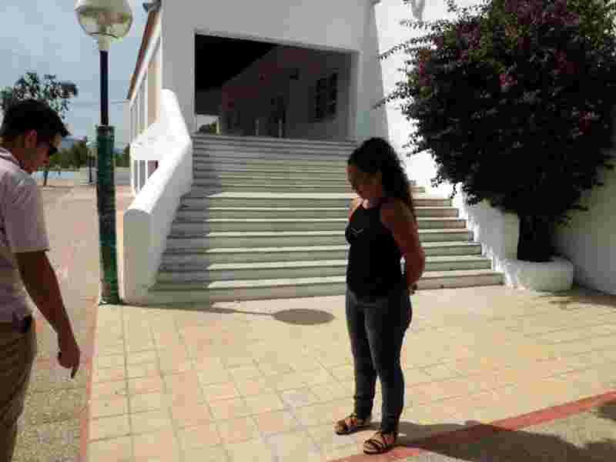 Se ultiman las obras y mejoras en los Colegios de Altea