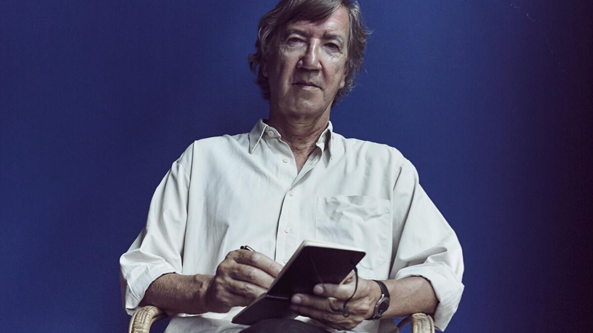 El Instituto Gil-Albert analiza la figura de Thomas Mann con los fil&oacute;sofos Argullol, Jarauta y S&aacute;nchez Meca