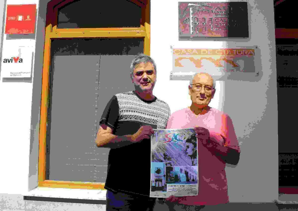 Callosa d&rsquo;en Sarri&agrave; se convertir&aacute; en un museo al aire libre con la &lsquo;III Setmana d&rsquo;Art a Callosa&rsquo;