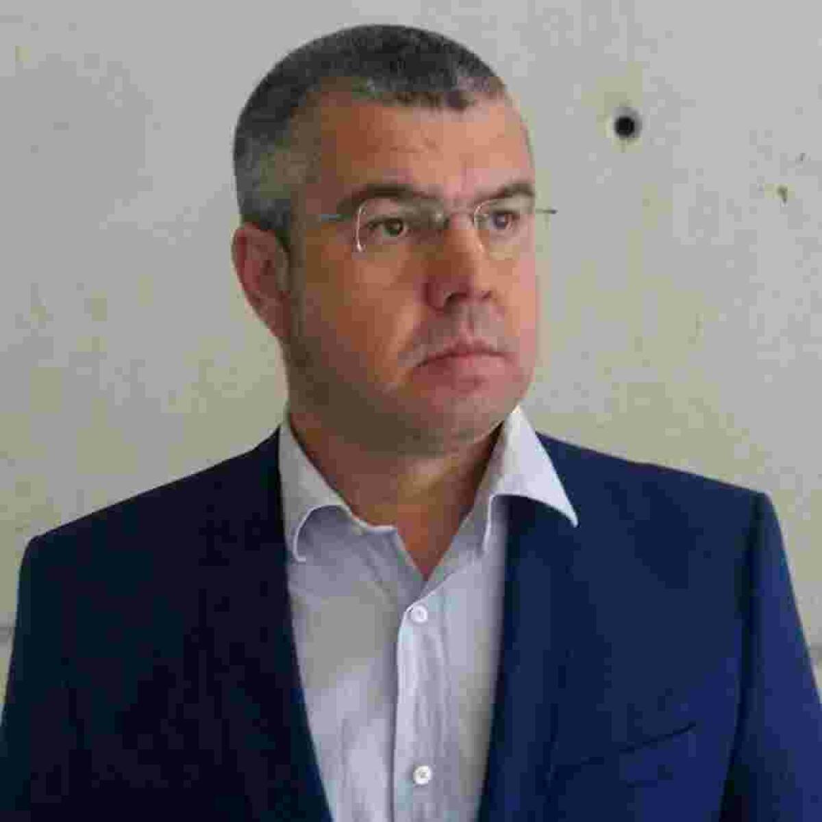 Espa&ntilde;a necesita estar Contigo, Por Leopoldo Bernabeu