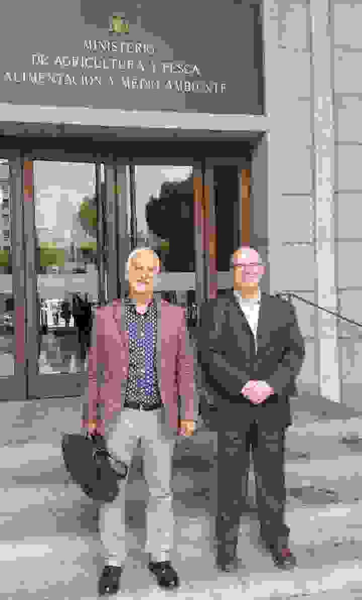 Altea &middot; Se ultima la parte t&eacute;cnica y econ&oacute;mica de la segunda fase de las obras de regeneraci&oacute;n del frente litoral