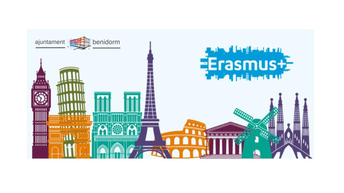 Educaci&oacute;n convoca una nueva edici&oacute;n de las ayudas para estudiantes locales que cursen estudios de Grado en el extranjero