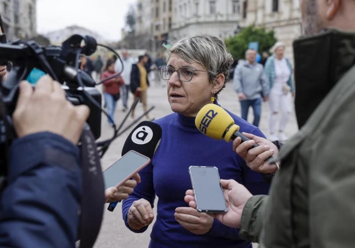 Bufonadas en el Ayuntamiento