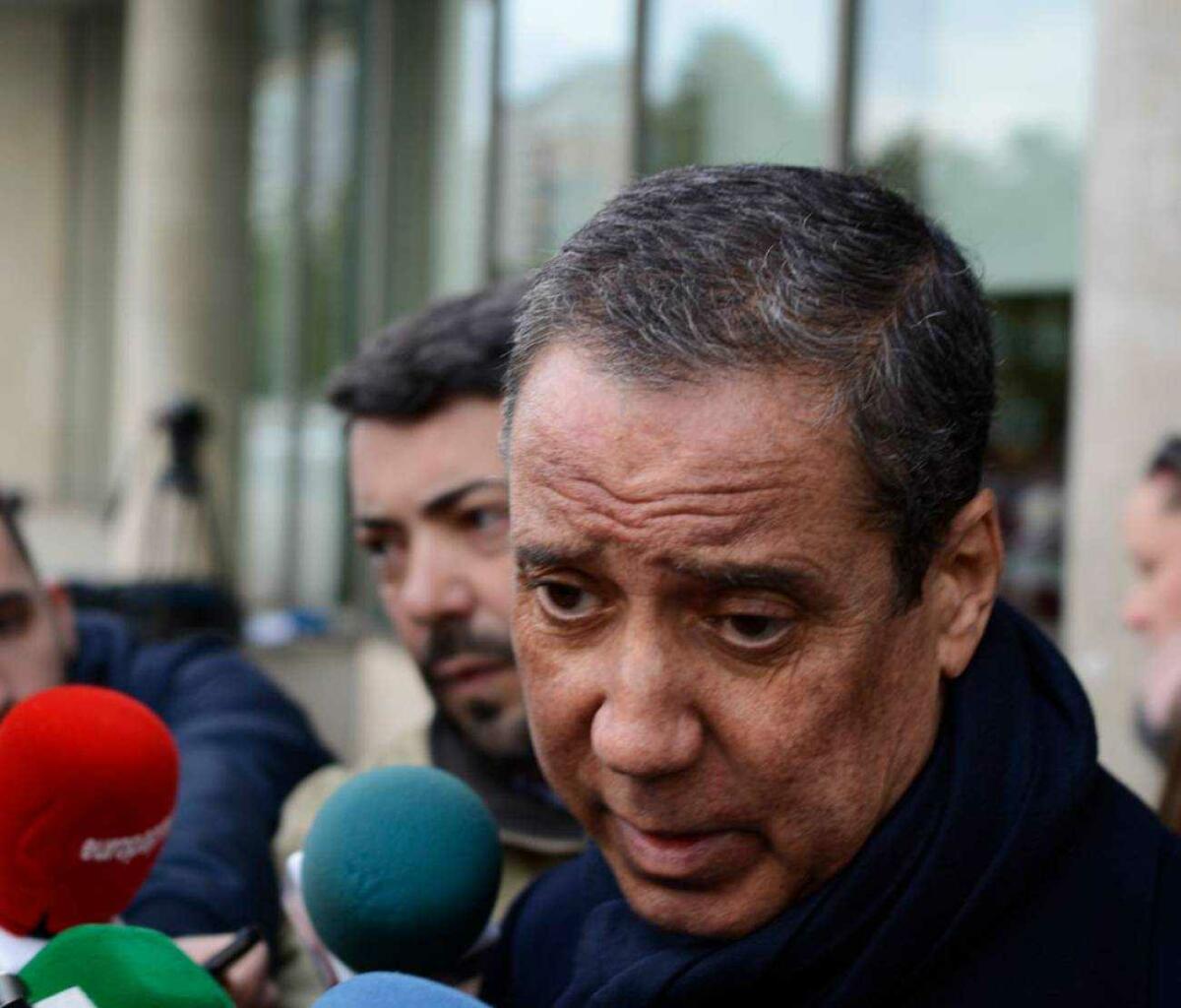 Anticorrupción recupera 9 millones de la trama Erial