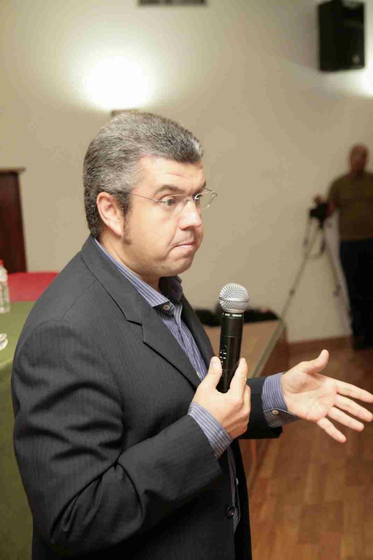 Menos mal que ya es fin de semana