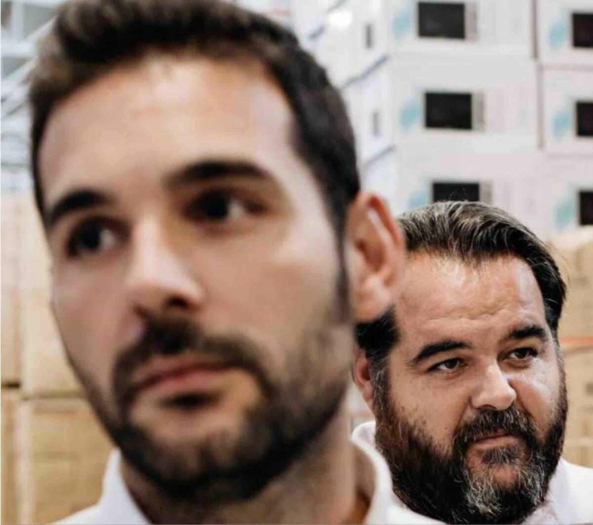 Los hermanos que impulsaron una revolución tecnológica desde Valencia