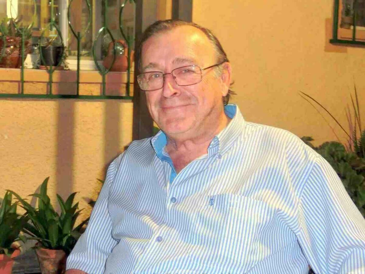 CRONICIRITICAS VECINALES:  &iquest;D&oacute;nde est&aacute;n las llaves?