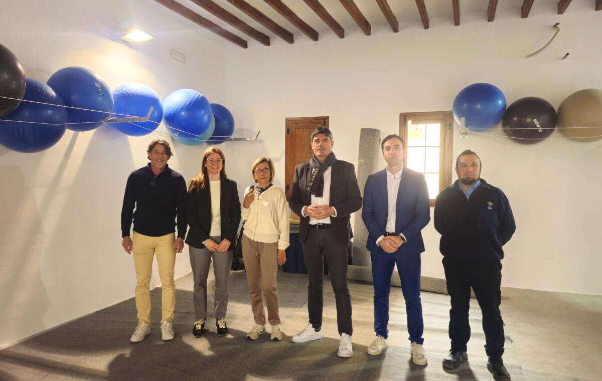 El Ayuntamiento de Villajoyosa adec&uacute;a las instalaciones de las antiguas Escoles de l&rsquo;Ermita&nbsp;