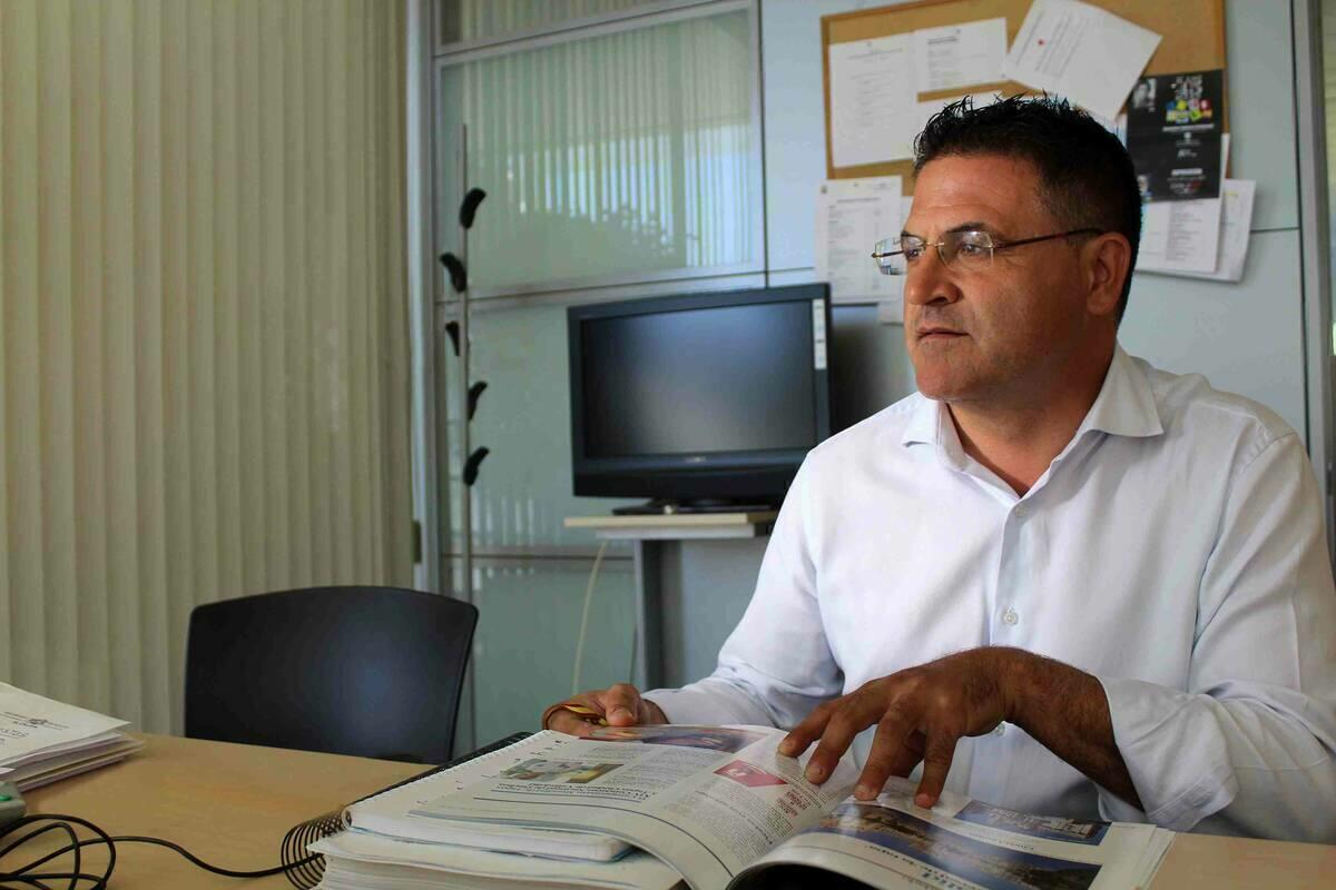 El Ayuntamiento de Benidorm reducir&aacute; a cero las emisiones de C02 asociadas a su consumo el&eacute;ctrico